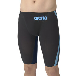 Aquaforce Storm CP Men Racing Swimsuit -ARN4001M-BKBL